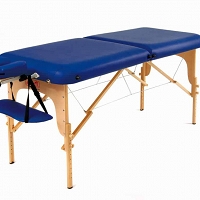 Stół do masażu SISSEL Robust Portable Massage