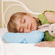 SISSEL Bambini - poduszka ortopedyczna dla dzieci