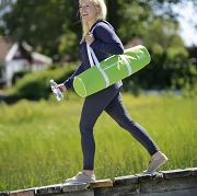 SISSEL Carry Bag - torba na matę do ćwiczeń
