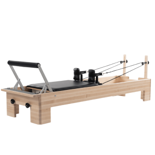 Reformery do Pilatesu