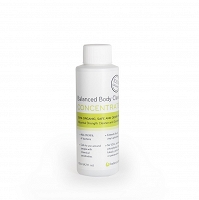 BALANCED BODY Clean - płyn do czyszczenia i dezynfekcji – koncentrat 125 ml