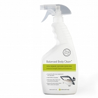 BALANCED BODY Clean - naturalny płyn do czyszczenia i dezynfekcji – 650 ml