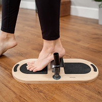 BALANCED BODY Foot Corrector – przyrząd do ćwiczeń i rehabilitacji stóp