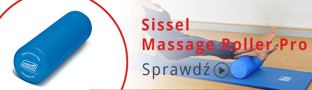Massage roller pro