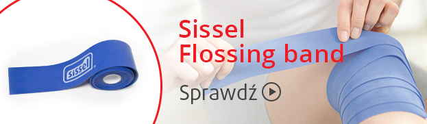 Sissel Flossing Band