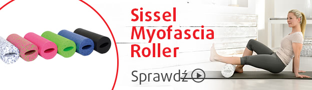 Sissel Myofascia Roller